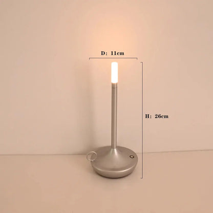 Lucerna | Draadloze LED Kaarslamp
