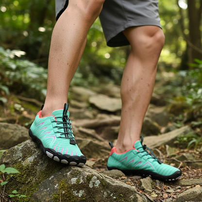 Aqualis | Barefoot Waterschoenen Unisex