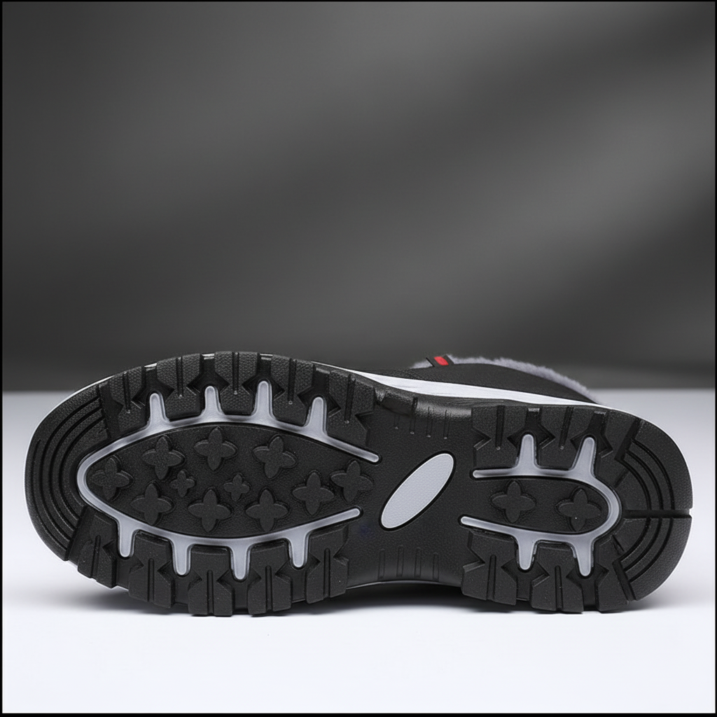 Lucien | Scarpe Invernali Impermeabili