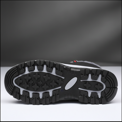 Lucien | Scarpe Invernali Impermeabili