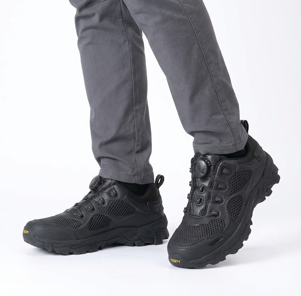 Ragnar | Ergonomische Wandelschoenen