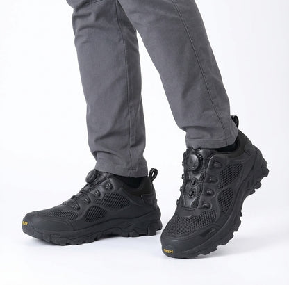 Ragnar | Ergonomische Wandelschoenen