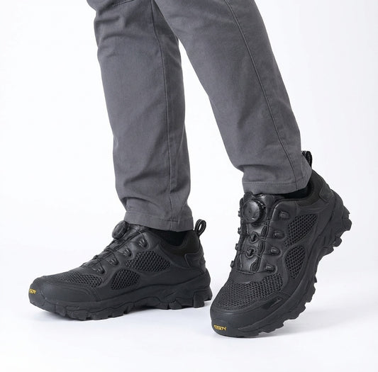 Ragnar | Tactische Wandelschoenen