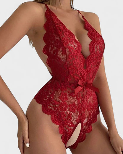 Celeste | Verleidelijke Kanten Body