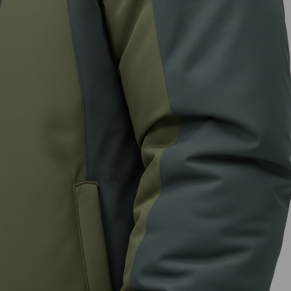 Valerio | Waterdichte Snowboardjas