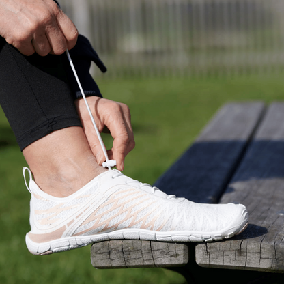 Talon™ | Flexibele Barefoot Schoenen met Ultralichte Zool voor Natuurlijke Beweging