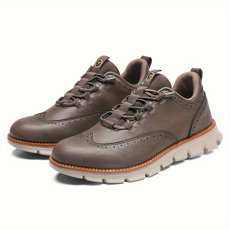 Matteo | Leren Schoenen Heren