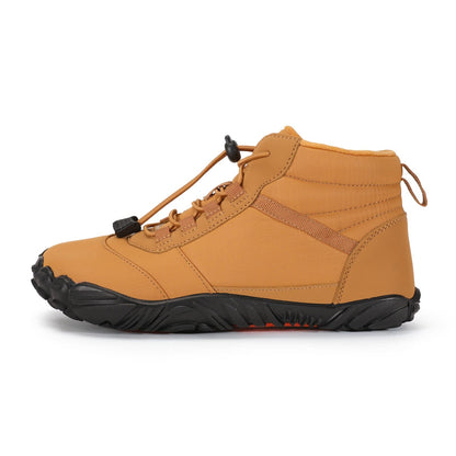 Auron | Barefoot Outdoor Boots