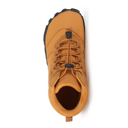 Auron | Barefoot Outdoor Boots