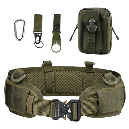 Kaelor | Tactical MOLLE Utility Riem