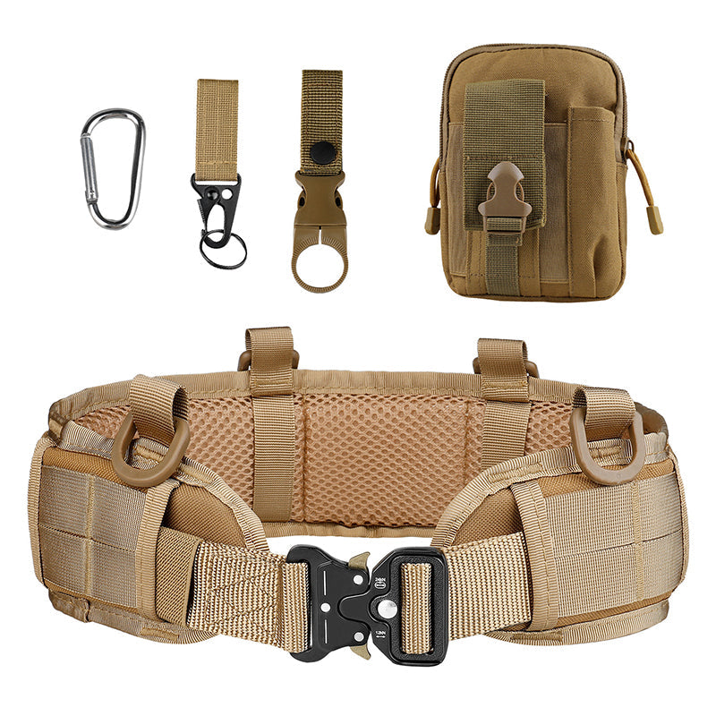Kaelor | Tactical MOLLE Utility Riem