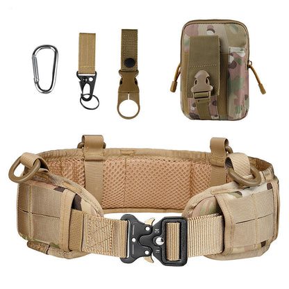 Kaelor | Tactical MOLLE Utility Riem