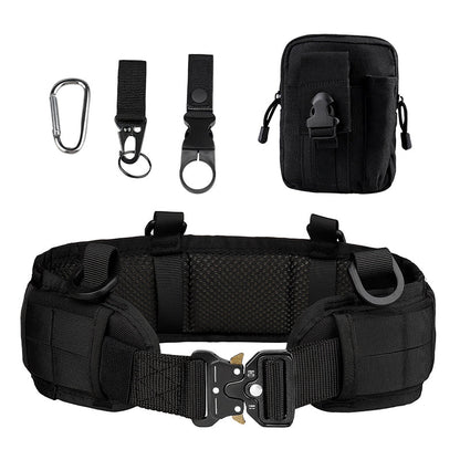Kaelor | Tactical MOLLE Utility Riem