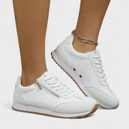 Averra | Sneakers Beige