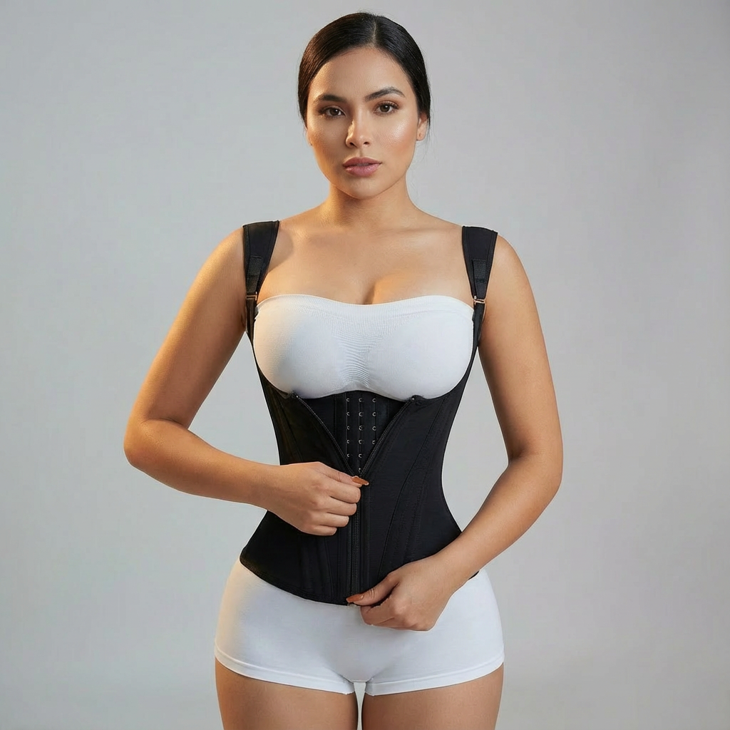 Silvara | Corrigerend Corset Waist