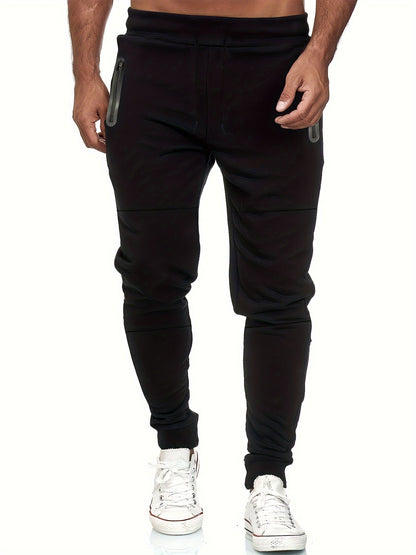 Dario | Heren Slim Fit Joggingbroek