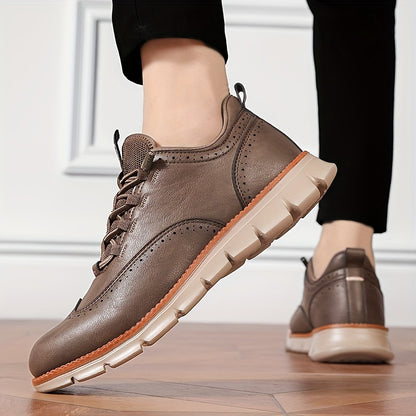 Matteo | Leren Schoenen Heren