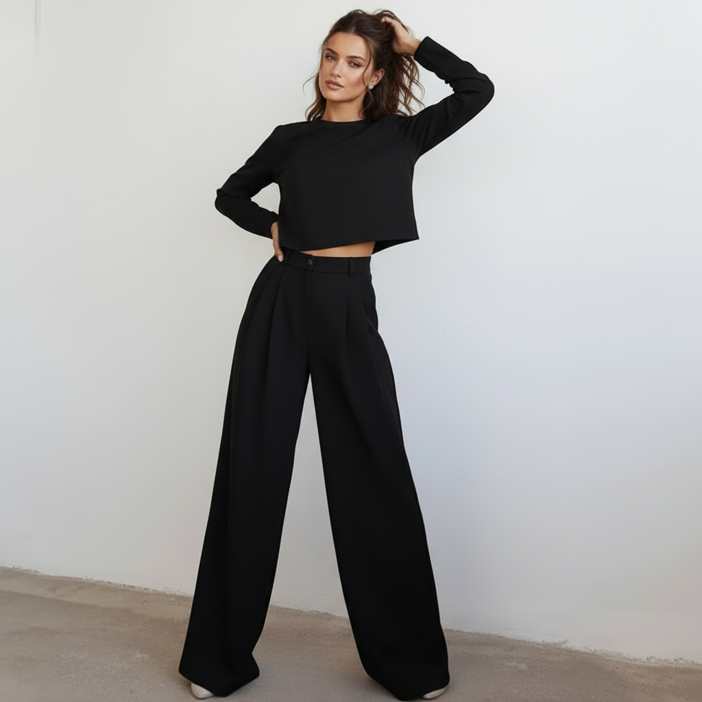 Lunara | Tweedelige Set