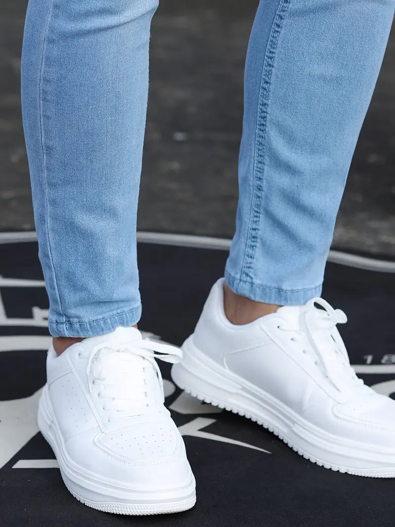 Ronan | Skinny Jeans