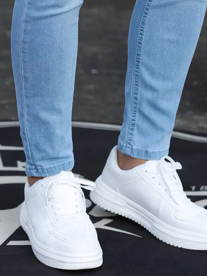 Ronan | Skinny Jeans