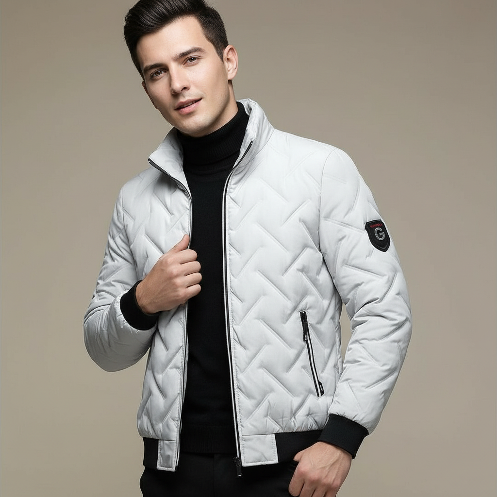 Vario | Puffer Jacket