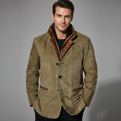 Graham | Vintage Jas