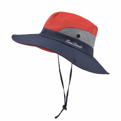 Solaro | Outdoor Zonnehoed Uniseks