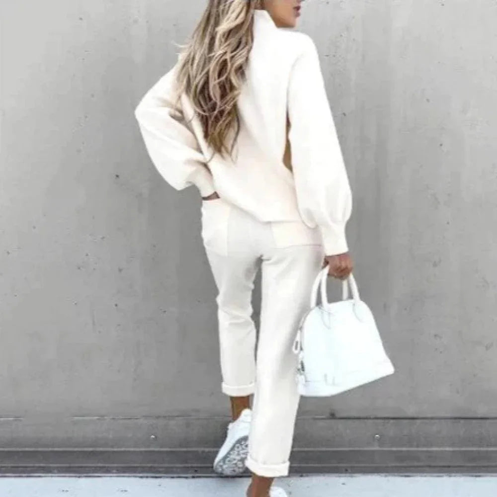 Liora | Loungewear Set