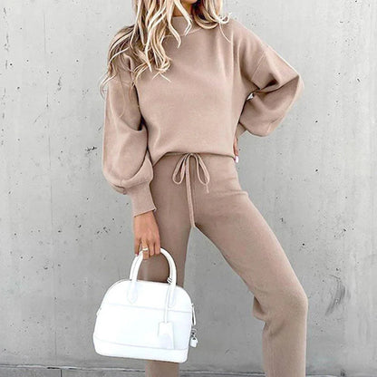 Liora | Loungewear Set