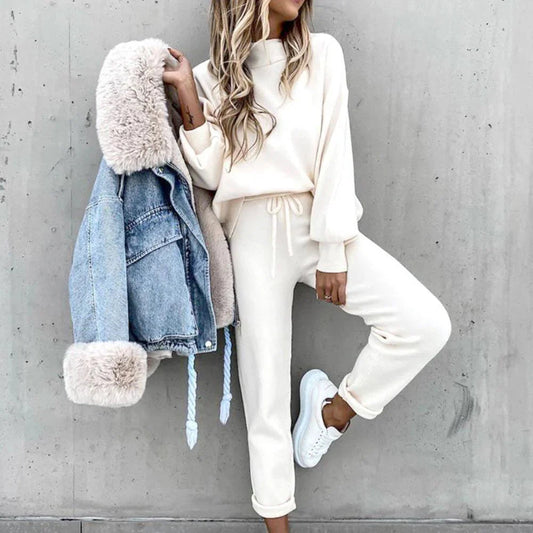 Liora | Loungewear Set