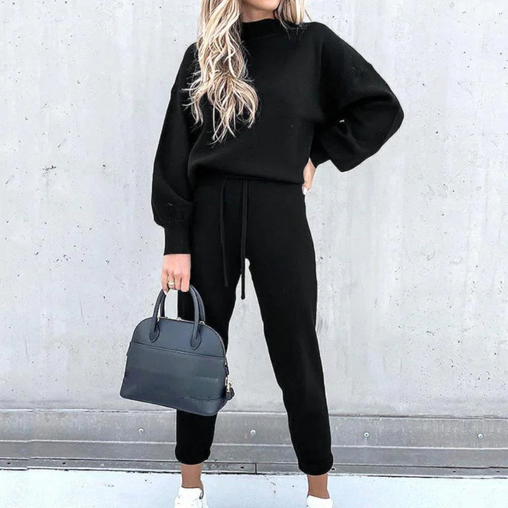 Liora | Loungewear Set