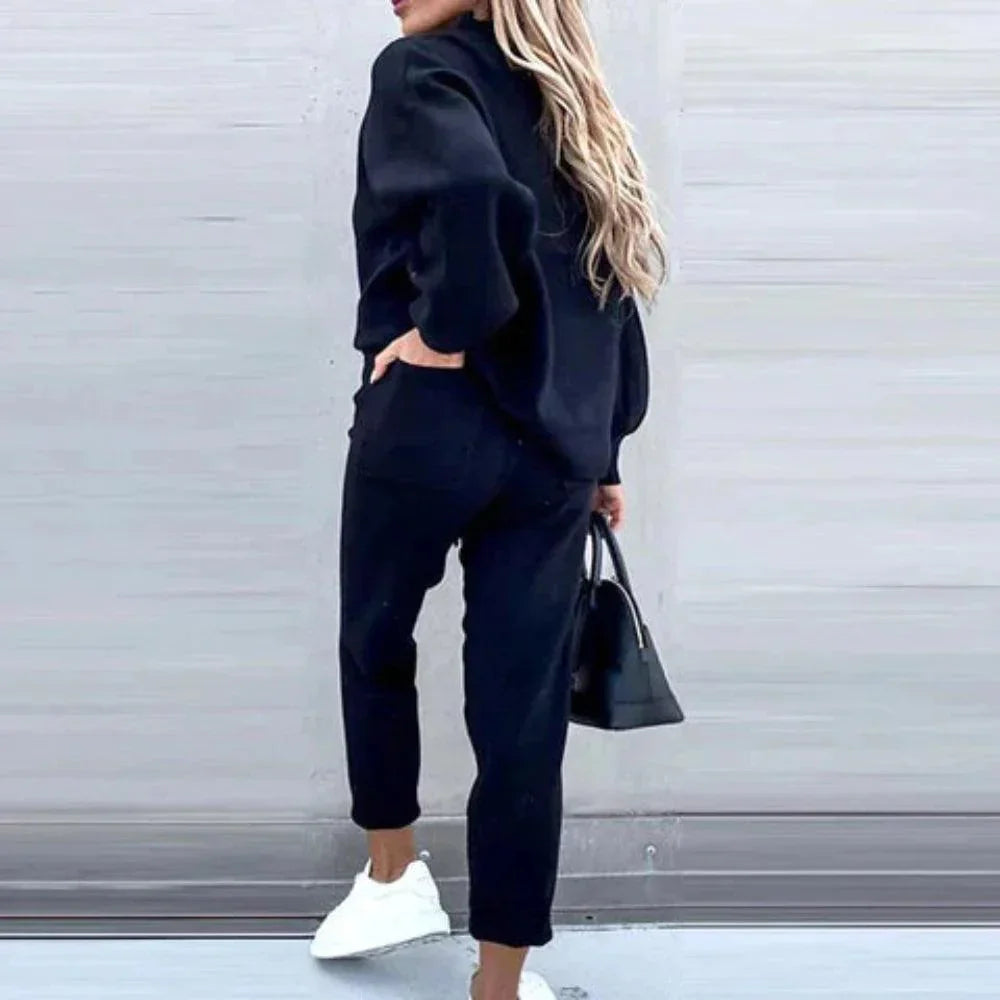 Liora | Loungewear Set