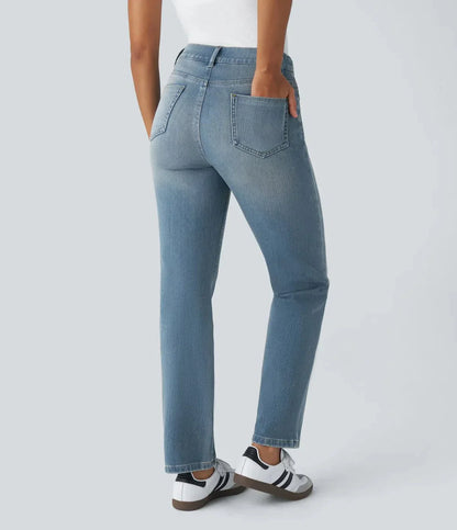 Marvella | High Waist Jeans