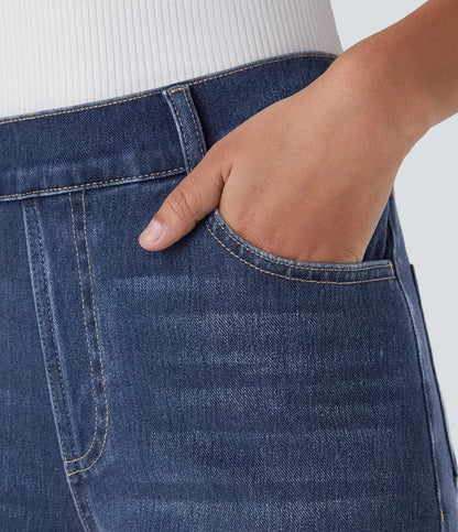 Marvella | High Waist Jeans