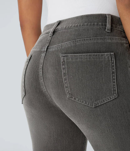 Marvella | High Waist Jeans