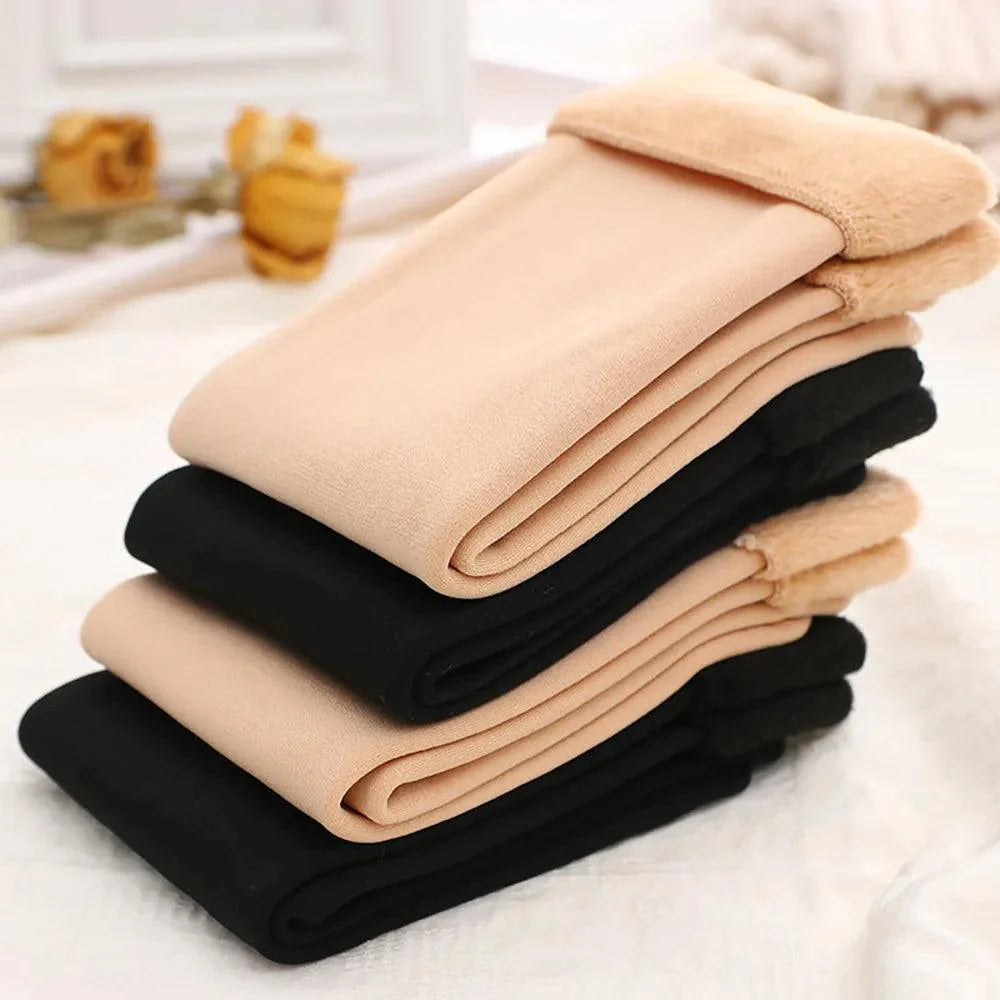 Selira | Warme Fleece Sokken