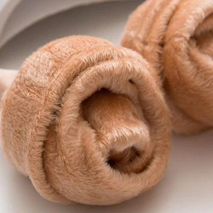 Selira | Warme Fleece Sokken