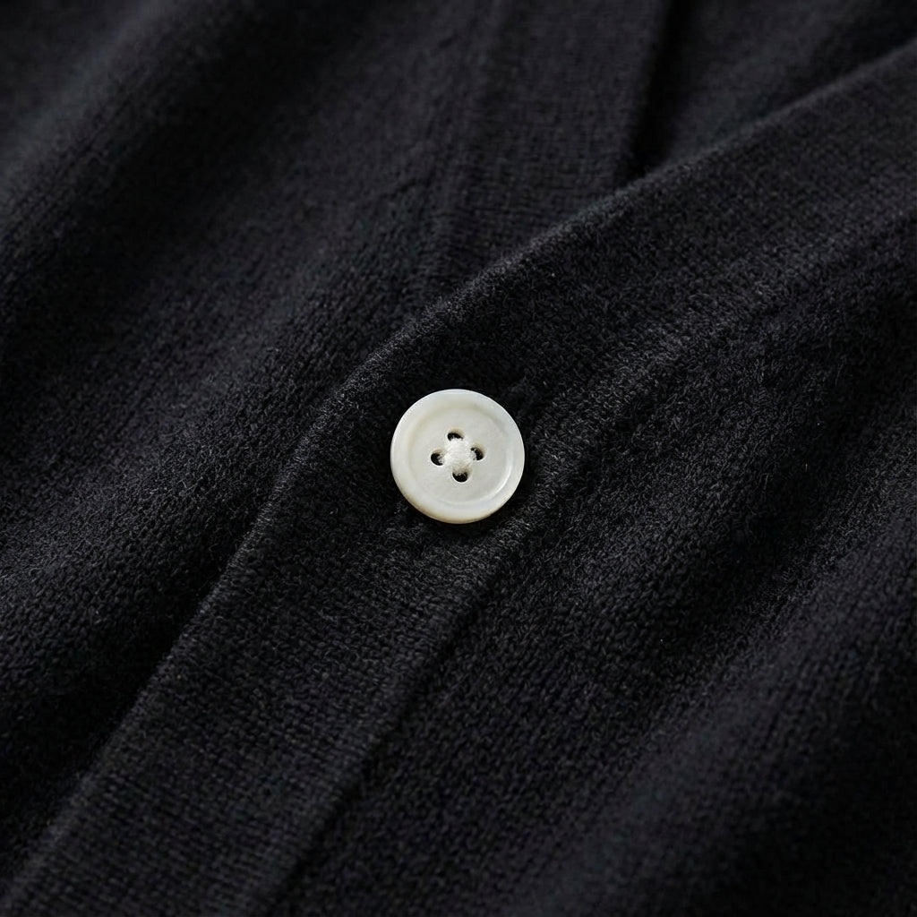 Elliot | Gebreide Cardigan