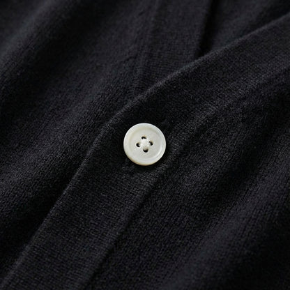 Elliot | Gebreide Cardigan