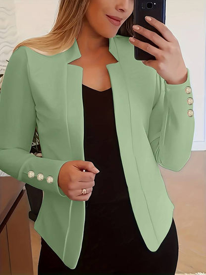 Isolde | Getailleerde Blazer
