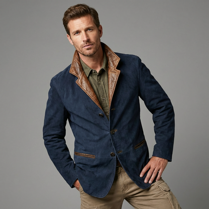 Graham | Vintage Jas