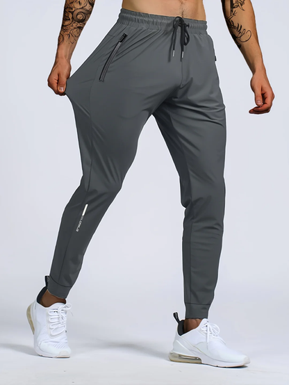 Nerio | Moderne Stretch Jogger