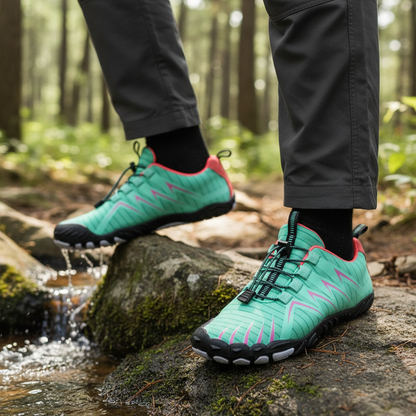 Aqualis | Barefoot Waterschoenen Unisex