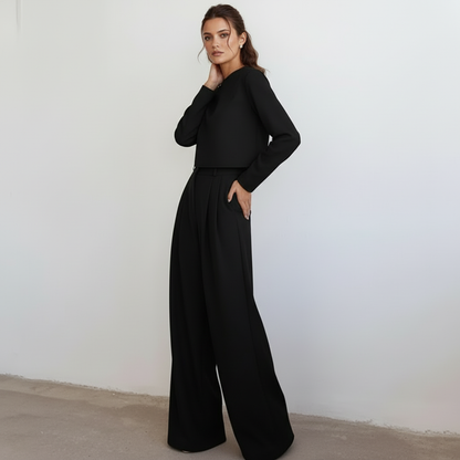 Lunara | Tweedelige Set