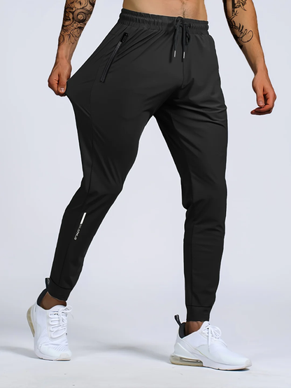 Nerio | Moderne Stretch Jogger