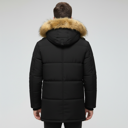 Para | Luxe Parka Winterjas