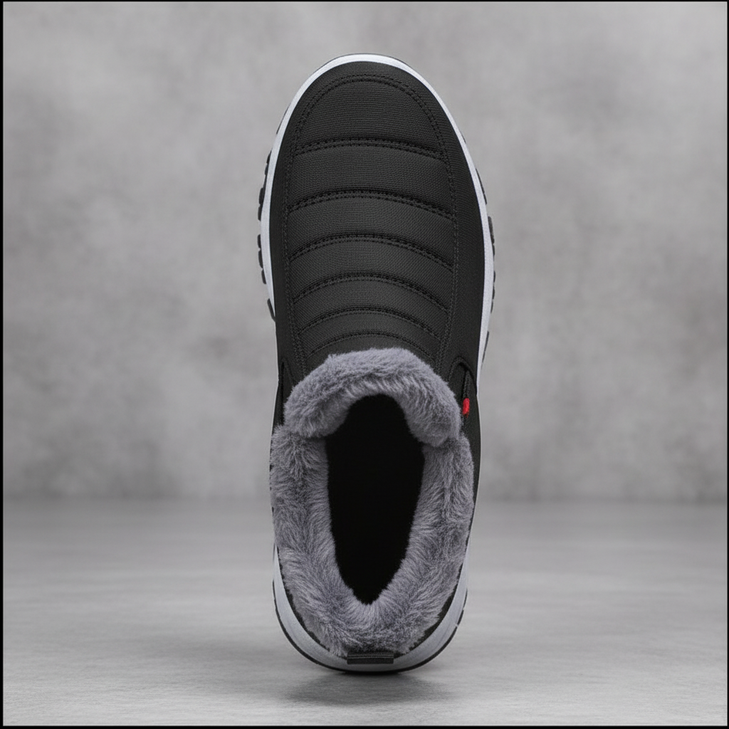 Lucien | Scarpe Invernali Impermeabili