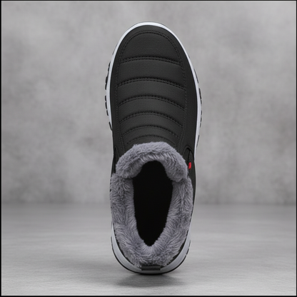 Lucien | Scarpe Invernali Impermeabili