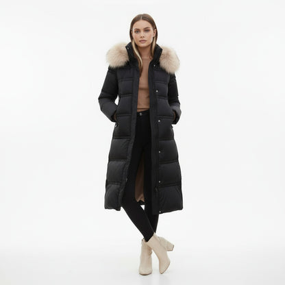 Céleste | Lange Winterjas