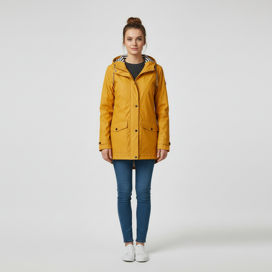 Aurora | Regenjas Dames